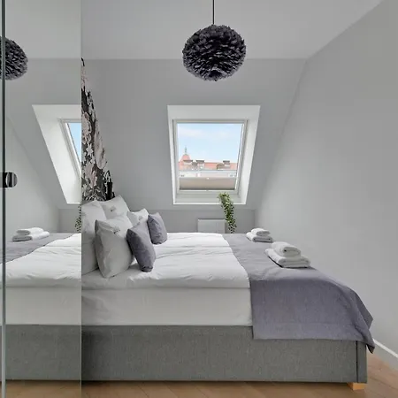 Apartman Tartaczna Center & Parking By Downtown *