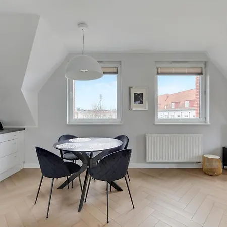 Tartaczna Center & Parking By Downtown * Gdańsk