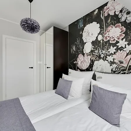 Appartamento Tartaczna Center & Parking By Downtown *