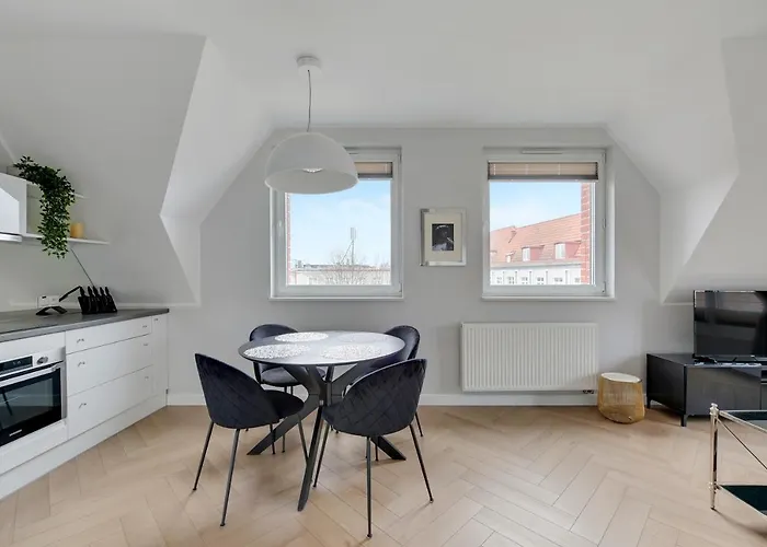 Tartaczna Center & Parking By Downtown * Gdańsk