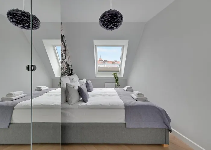 Apartamento Tartaczna Center & Parking By Downtown *