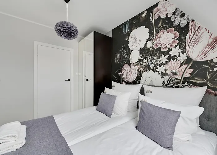 Apartamento Tartaczna Center & Parking By Downtown *